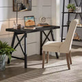 Bureau X-Base - Noir