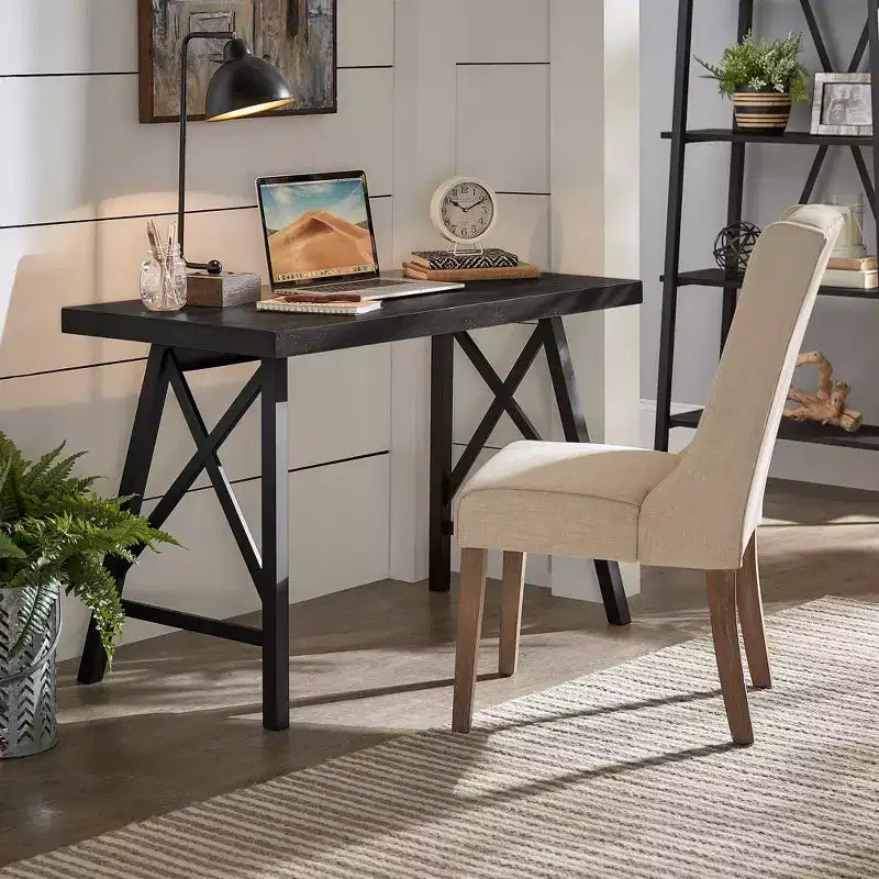 Bureau X-Base - Noir