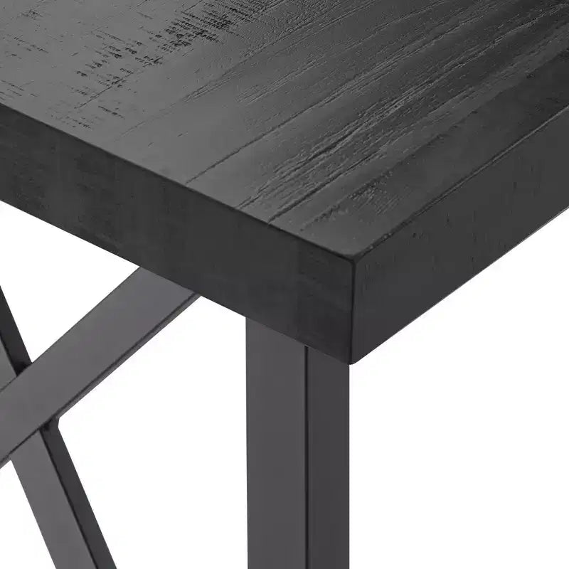 Bureau X-Base - Noir