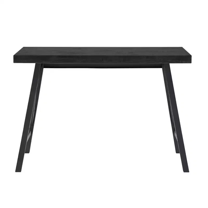 Bureau X-Base - Noir