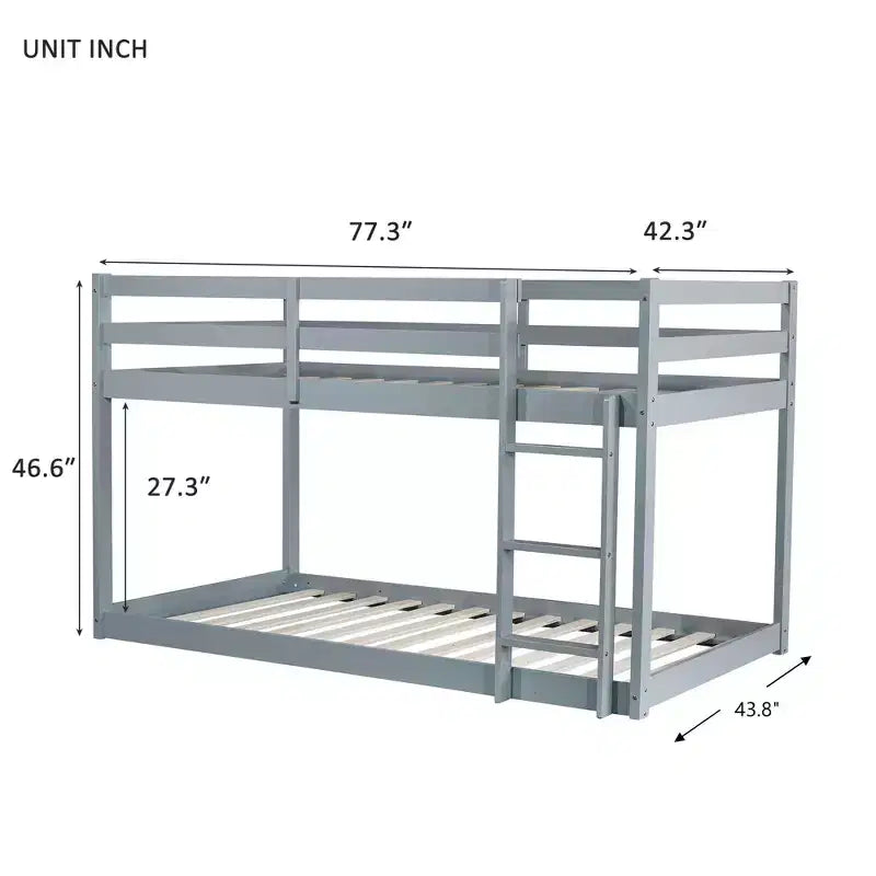 Cadre de lit double rembourré en similicuir – Aucun sommier tapissier requis – Support lombaire